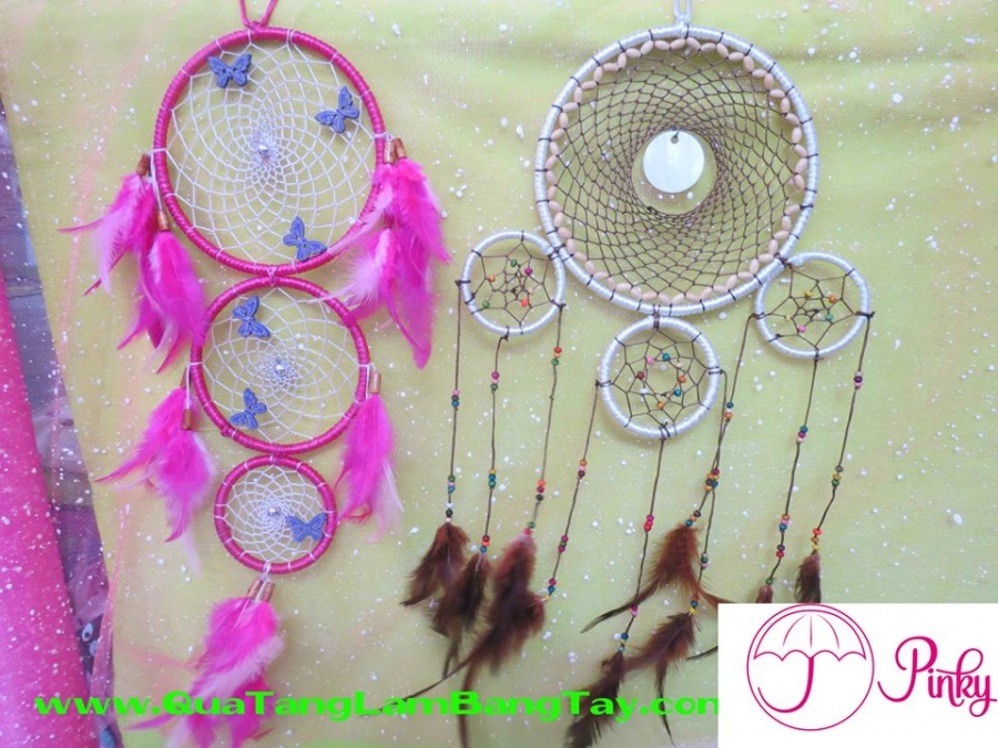 dreamcatcher đẹp